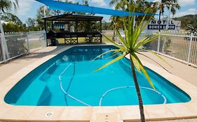 Birch Motel Bowen Previously Known As Bowen Arrow Motel